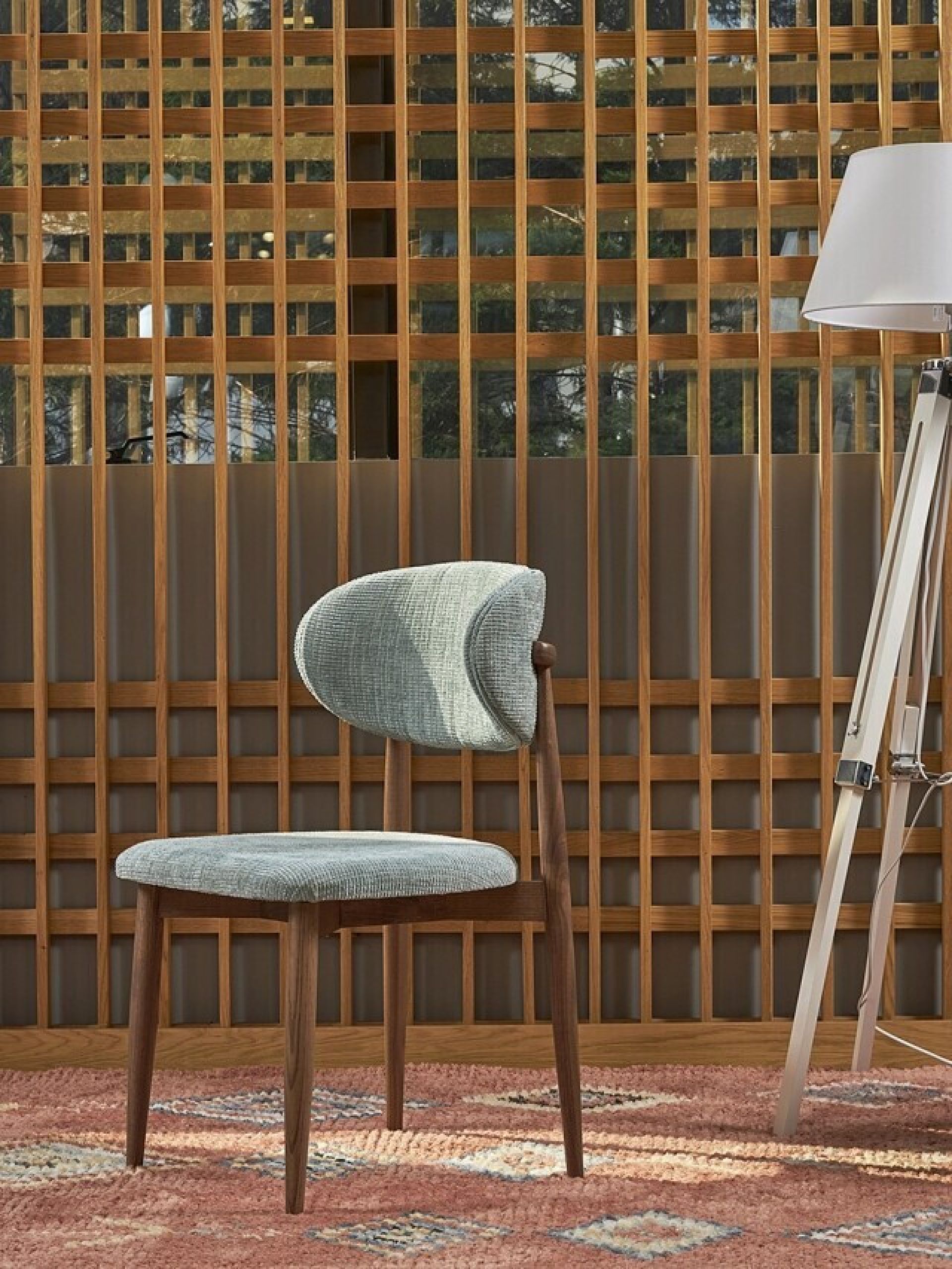 Καρέκλα Κ130